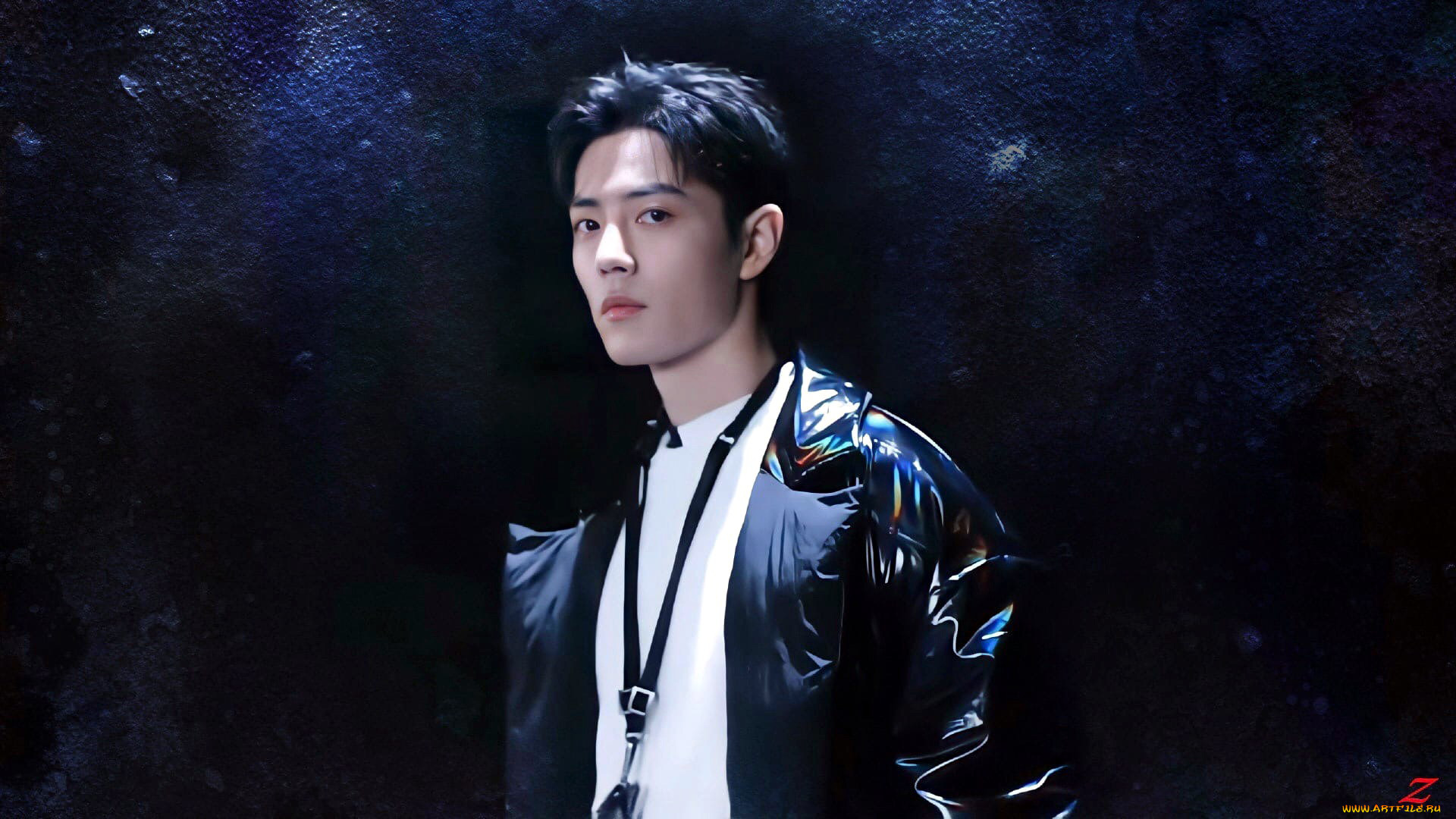 , xiao zhan, , 